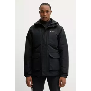 Columbia geacă de exterior Landroamer culoarea negru, 2134351 imagine
