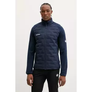 Mammut geacă sport Sender IN culoarea bleumarin, 1013.03850 imagine