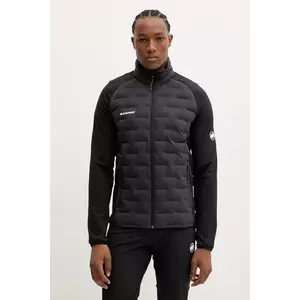 Mammut geacă sport Sender IN culoarea negru, 1013.03850 imagine