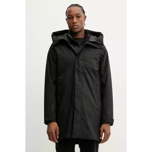 Helly Hansen geacă de exterior MUNICH culoarea negru, 53541 imagine