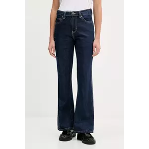 Dickies jeans high waist, DK0A88DT imagine