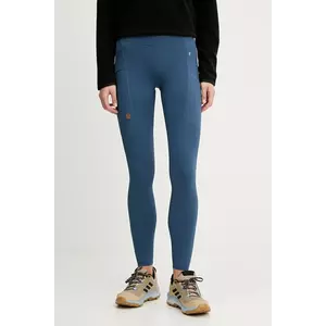Fjallraven leggins sport Abisko uni, F84773-534 imagine