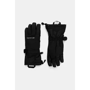 Columbia mănuși culoarea negru, 2136731 imagine