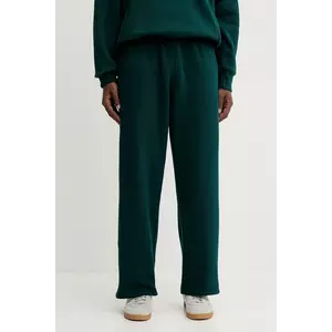 adidas Originals pantaloni de trening Ess Open cu imprimeu, KA0507 imagine