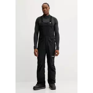 Columbia pantaloni de schi Winter District culoarea negru, 2134791 imagine