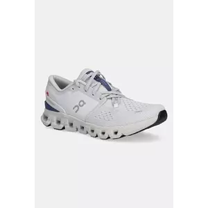 On sneakers de alergat Cloud X 4 culoarea gri, 3WE30073559 imagine
