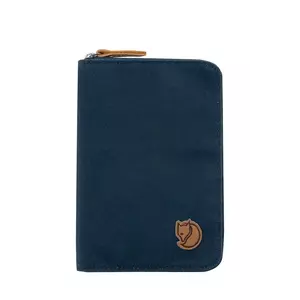 Fjallraven portofel culoarea bleumarin, F24220-560 imagine