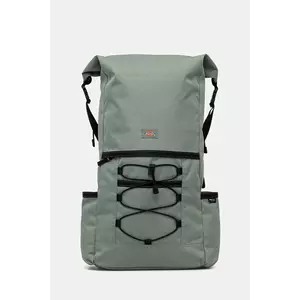 Dickies rucsac culoarea verde, mare, uni, DK0A87MX imagine