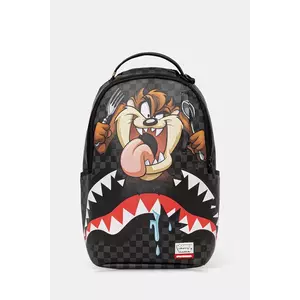 Sprayground rucsac culoarea gri, mare, cu model, 910B7785NSZ imagine