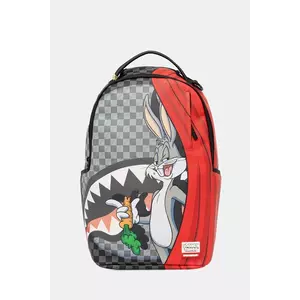 Sprayground rucsac culoarea gri, mare, cu model, 910B7343NSZ imagine
