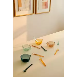 Liewood set de boluri Berno Tritan Bowl 275 ml 4-Pack LW20408 imagine