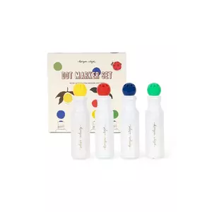 Konges Sløjd set de markere DOT MARKER SET KS103781 imagine