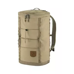 Fjallraven rucsac Singi 20L culoarea verde, mare, uni, F23319-221 imagine