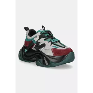 GOE sneakers SS2N4010 SS2N4010 GREEN imagine