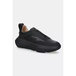 Alexander Smith sneakers Eclipse culoarea negru, ALBCEPW9652TBK imagine