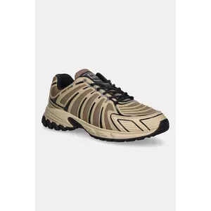 Tommy Jeans sneakers TJM OUTDOOR RUNNER TECH. culoarea bej, EM0EM01640 imagine