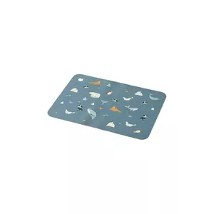 Liewood suport decorativ pentru farfurie Jude Printed Placemat LW15059 imagine