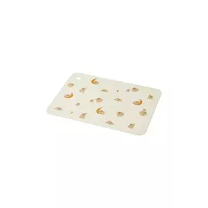 Liewood suport decorativ pentru farfurie Jude Printed Placemat LW15059 imagine