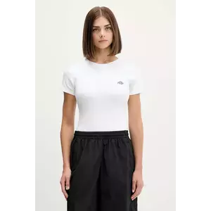 Dickies tricou culoarea alb, DK0A87QB imagine