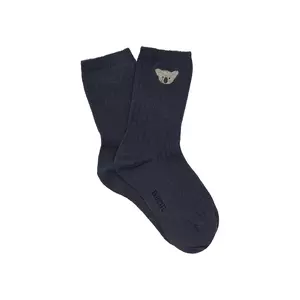 Donsje șosete copii Bell Socks Koala culoarea negru, 3014503 imagine