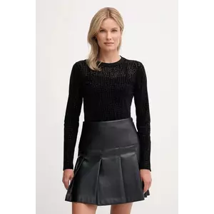 Joop! longsleeve culoarea negru, 30048291 imagine