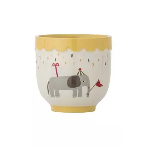 Bloomingville cană pentru copii Celebrate Cup 150 ml imagine