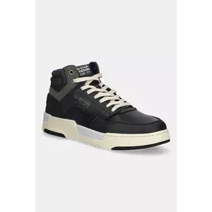 G-Star sneakers RINE MID BSC M culoarea negru, D28198-01-G956 imagine