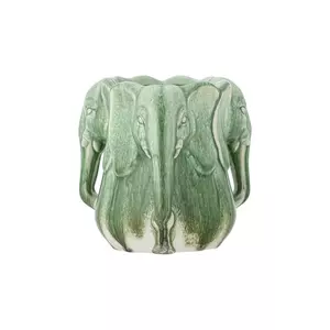 Bloomingville vază decorativă Pontus 15, 5 x 15, 5 cm imagine