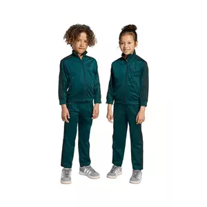 adidas Originals trening copii culoarea verde, JY1149 imagine