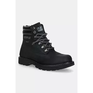 CAT Footwear pantofi COLORADO 2.0 HIKER WP TX culoarea negru, P726346 imagine