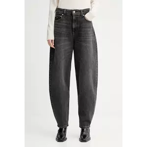 Tommy Jeans jeans high waist, DW0DW22207 imagine