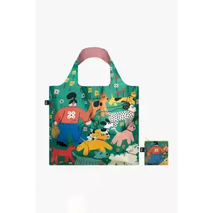 LOQI bagaj de mână by Tess Smith imagine