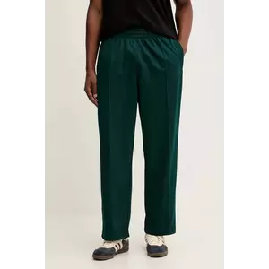 adidas Originals pantaloni de trening Baggy Tp cu imprimeu, JY1420 imagine