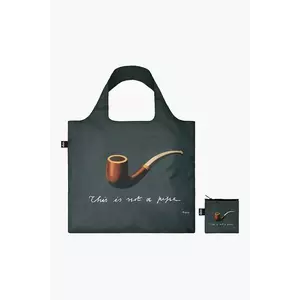 LOQI bagaj de mână by Rene Margitte imagine