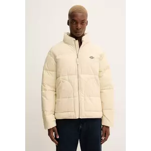Dickies geacă culoarea bej, de iarnă, DK0A87OG imagine