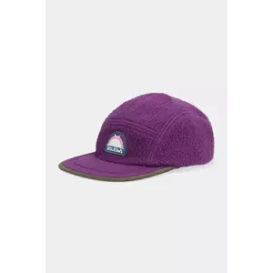 Salewa șapcă Eagle Anniversary Retro culoarea violet, 00.0000029231 imagine