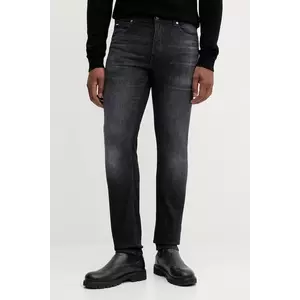 BOSS jeans culoarea negru, 50550954 imagine