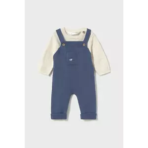 Mayoral Newborn set pentru copii cu amestec de lână 2646 imagine