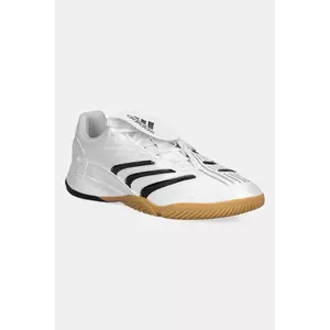 adidas Originals sneakers Predator Sala culoarea argintiu, JQ3915 imagine