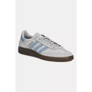 adidas Originals sneakers HANDBALL SPEZIAL culoarea gri, JQ0735 imagine