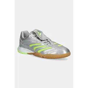 adidas Originals sneakers Predator Sala culoarea argintiu, JR1636 imagine