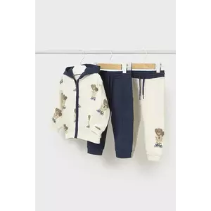 Mayoral trening bebeluși culoarea bleumarin, 2836 imagine