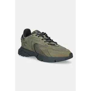 Lacoste sneakers L003 Neo Sneakers culoarea verde, 50SMA0115 imagine