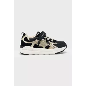Mayoral sneakers pentru copii culoarea negru, 44578 imagine