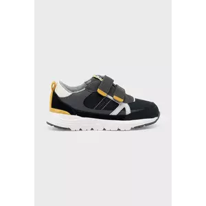 Mayoral sneakers pentru copii culoarea gri, 46613 imagine