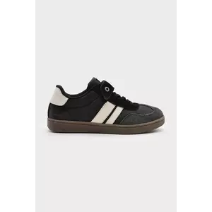 Mayoral sneakers pentru copii culoarea negru, 44611 imagine