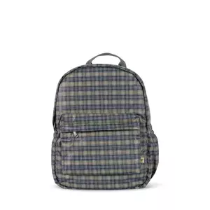 Konges Sløjd ghiozdan copii RAINY KIDS BACKPACK MIDI mic, cu model, KS103529 imagine