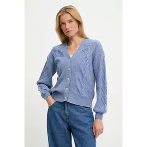 Answear.LAB cardigan din cașmir imagine