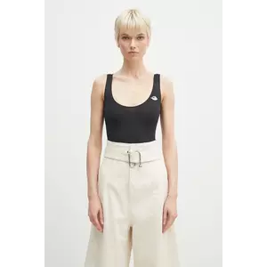 Fiorucci body Angel Patch culoarea negru, W02SPTBO292LY01BK01 imagine