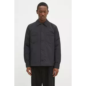 Samsoe Samsoe geacă Sapally culoarea negru, de tranzitie, M25100087 imagine